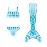 TTNTTR 𝙈eerjung𝙛rau 𝙁losse 𝙈ädchen mit Bikini Sommer...