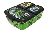 Theonoi Kinder Brotdose Lunchbox Sandwichbox - Lunchbox mit Fächern -...