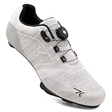 Feyenold Herren Fahrradschuhe Damen Radsport Schuhe Kompatibel mit Peloton...