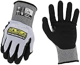 Mechanix Wear SpeedKnit S25EP33 Sicherheitshandschuh, schnittfest,...