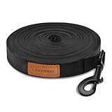 Schleppleine für Hunde, 3m 5m 7m 10m 15m 20m 25m 30m Schleppleine mit...
