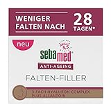 Sebamed Anti-Ageing Falten-Filler, Faltencreme für Männer und Frauen,...