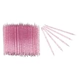 Disposable Nagelhautschieber Doppelseitige Nagel Maniküre Pediküre Sticks...