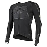 O'NEAL STV Long Sleeve Protector Shirt Black XL