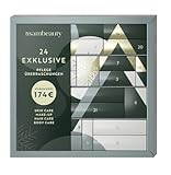 ASAM Adventskalender 2024 Beauty Damen -Beauty Edition- Frauen Kosmetik...