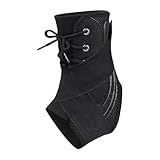 Zuasdvnk Knöchelriemen für Herren, Knöchelschiene, atmungsaktiv, mit...