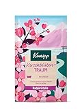 Kneipp Badekristalle Kirschblütentraum - Badezusatz mit hochwertigem...