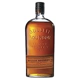 Bulleit Bourbon Frontier | American High Rye Whiskey | Geschenkempfehlung...