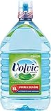 Volvic Natürliches Mineralwasser 1 x 8 Liter Kanister Vorteilsgröße...