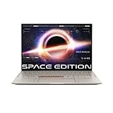 ASUS Zenbook 14X Space Edition OLED Laptop | 14' WQUXGA OLED | Intel Core...