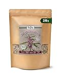 Biojoy BIO-Herzgespann Tee (250 g), Herzgespannkraut getrocknet und...