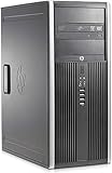 HP 600 Elite Gaming PC Intel Core i7 4790-32 GB - 1000 GB SSD - NVIDIA...