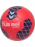 hummel, hmlCLASSIC Energizer HB, RED/Marine, 3