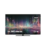 LOEWE We. See 55 Zoll OLED-TV, Dual Channel, Smart TV (Dolby Vision, 60 W...
