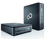 Fujitsu Esprimo Q920 0-Watt Intel Core i5 240GB SSD (NEU) Festplatte 8GB...