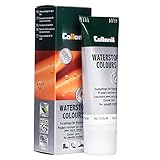 Collonil Waterstop Dunkelbraun Größe - dunkelbraun, 75ml