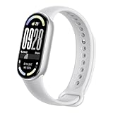 Xiaomi Smart Band 10, Smart Watch,Fitness-Tracker, 1,72' AMOLED Display, 21...