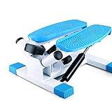 Multifunktions-Pedal-Mini-Stepper für Trainingsgeräte, Hydraulischer...