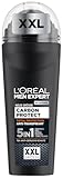 L'Oréal Men Expert XXL 5in1 Deoroller für Männer, Deo Roll-On gegen...