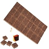 Sticchi Anzündwürfel für schnelle Beleuchtung 24 Quadrate |...