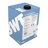 BWT Mineralstoff F2/FE 20l Dosiermittel für Wasserhärte 7–14 °dH |...