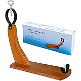 CUPERINOX Schinkenhalter | schinkenhalterung | Serrano schinken Halterung |...