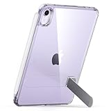 ESR für iPad Mini 7 Hülle 2024, iPad Mini 6 Hülle 2021 mit Boost...