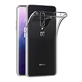 MaiJin Hülle für OnePlus 7 Pro/OnePlus 7T Pro (6,67 Zoll) Crystal Clear...