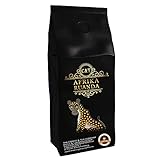 Kaffeespezialität Aus Afrika - Ruanda, Dem Land Der Tausend Hügel -...