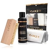 Canzt Sneaker Reiniger Set – Schuhreiniger & Sneaker Cleaner für...