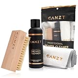 Canzt Professional Sneaker Cleaner - Premium Sneaker Reinigungsset für...