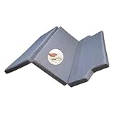 KFoam.es Viskoelastische Matratze für VW T4, T5, T6, T6.1 Multivan,...