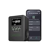 2025 MARS Hydro ITime 2-in-1 zeitschaltuhr digital Doppelsteckdose...