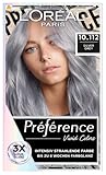 L'Oréal Paris Intensive dauerhafte Haarfarbe, Bis zu 8 Wochen glänzendes...