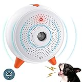 Anti Bellen Gerät, Ultraschall Anti-Bell-Gerät mit 33ft, Automatisch...