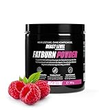 Gym Pre BURN Booster von Beast Level Performance - Boost Powder fürs...