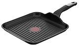 Tefal Unlimited Grillpfanne 26x26cm Bratpfanne Universalpfanne alle...