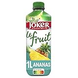 Joker Ananassaft für Haustiere, 1 l, 4 Stück