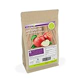 Vita2You Apfelpektin 200g - pflanzliches Geliermittel - Glutenfrei -...