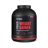 Body Attack Weight Gainer - Chocolate - 4,75 kg - Produkt der Kölner Liste...