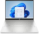 HP Pavilion Plus 14-eh0000sf 35,6 cm (14 Zoll) 2,8 K (Intel Core i5-12500H,...