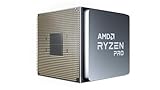 AMD Ryzen 3 Pro 8300G Processor 3.4 Ghz 8 Mb L3, 100-000001187