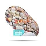 Brandsseller Badewanneneinlage ca.70x36 cm Duscheinlage Duschmatte...