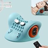 Hugterra Neck Massager,Hugterra Massager,Hugterra Neck Massager Relaxer,...