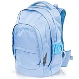 hejlite Ergonomischer Schulrucksack | Flexibel anpassbarer Rucksack mit...