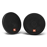 JBL Stage2 624 2-Wege Auto Lautsprecher Set von Harman Kardon - 240 Watt...