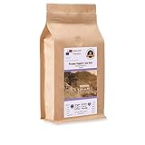 Kaffee Globetrotter - Kaffee Mit Herz - Panama Boquete Casa Ruiz - 1000 g...