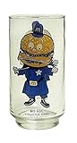 McDonald's Collector Series Big Mac Drinking Glass Tumbler 16oz by Mc...