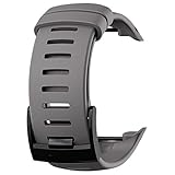 SUUNTO D4I Taucheruhr Novo Strap Grau