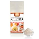 GOLDEN PEANUT Apfelpektin 500 g - Apfel Pektin, natürliches Geliermittel...